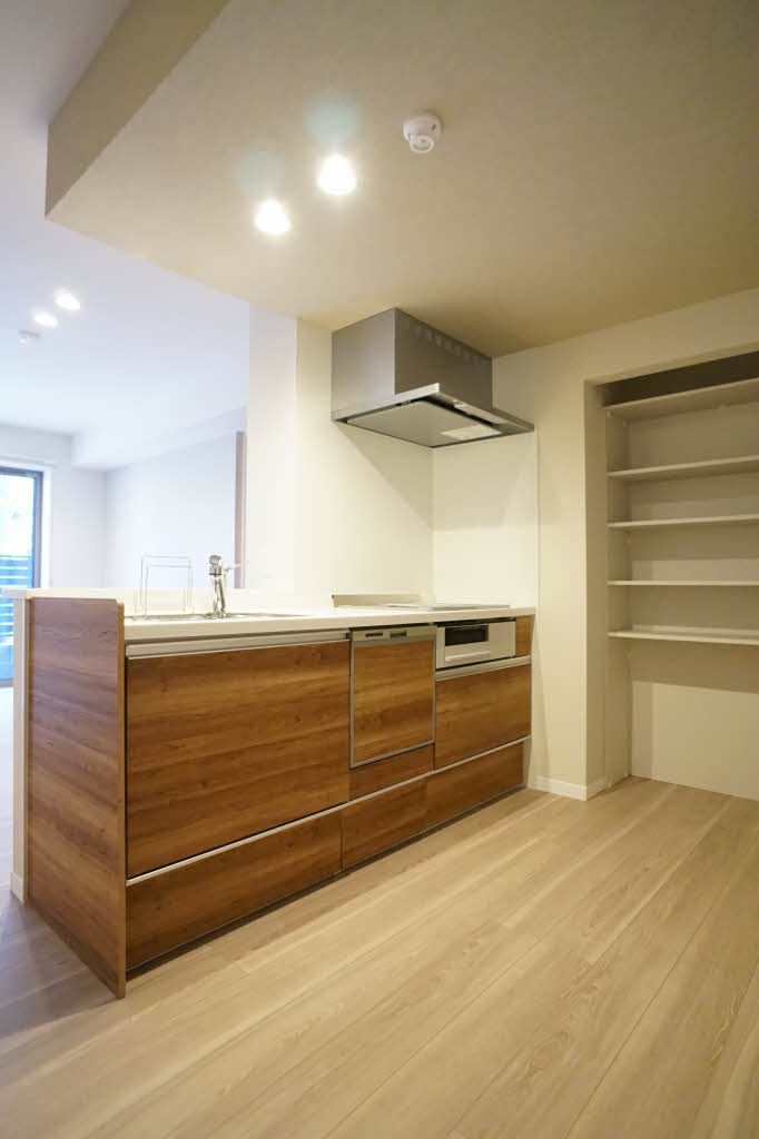 グレイス 101号-4