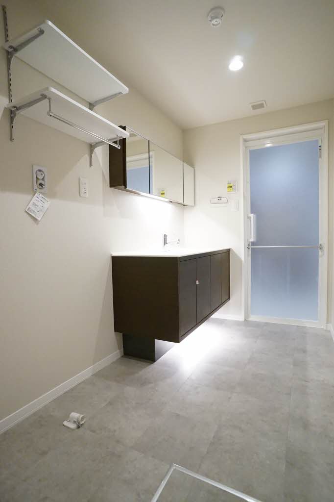 グレイス 101号-9