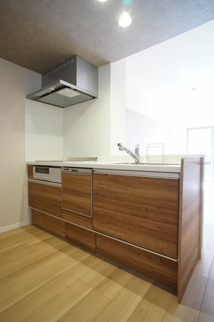 グレイス 105号-4