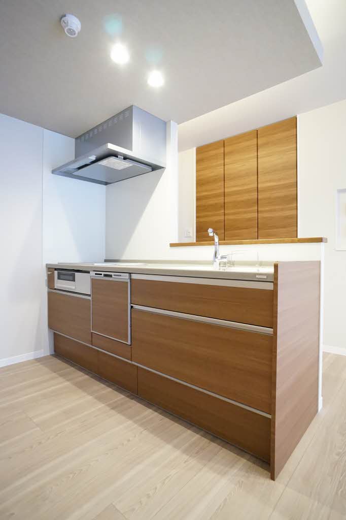 グレイス 201号-3