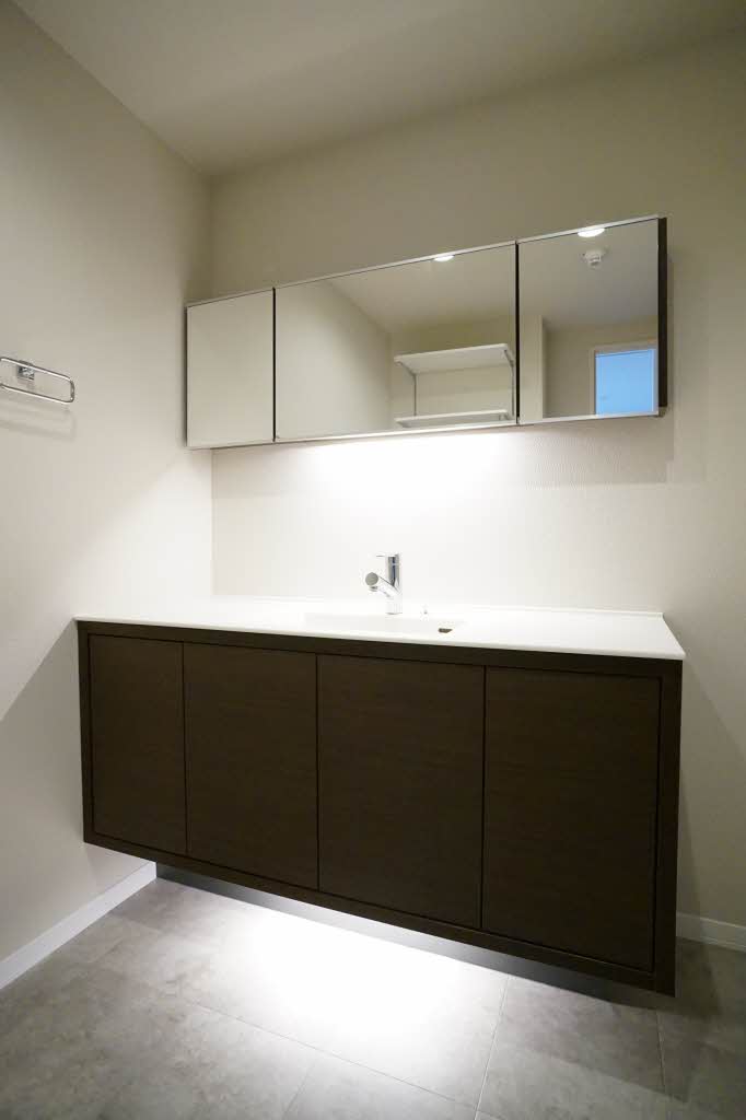 グレイス 201号-9