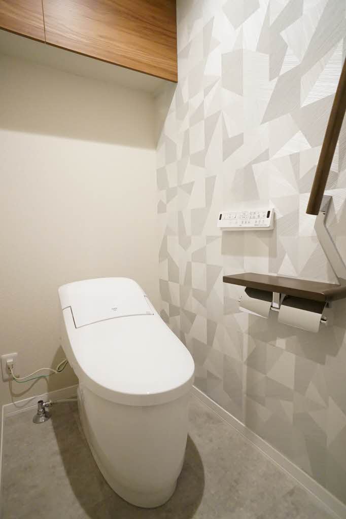 グレイス 201号-10