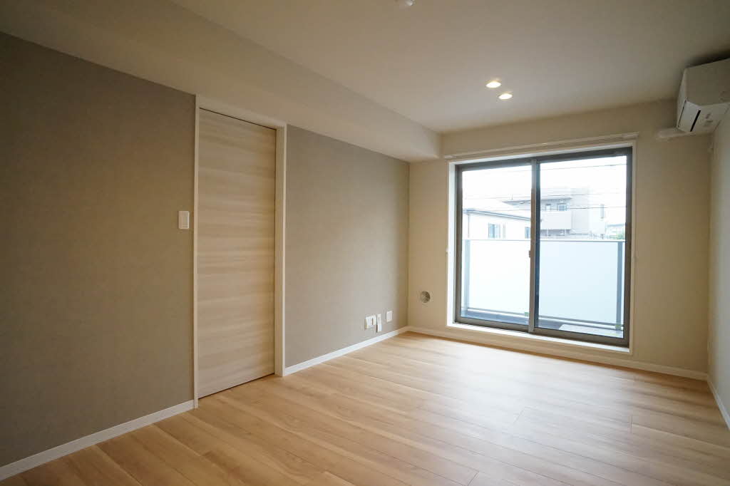 グレイス 202号-3