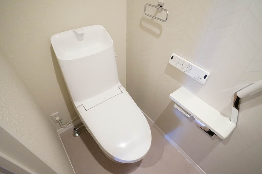 グレイス 202号-9