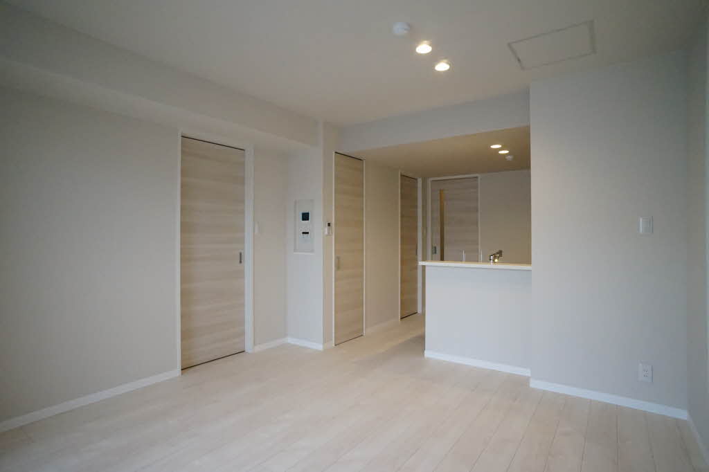 グレイス 203号-2