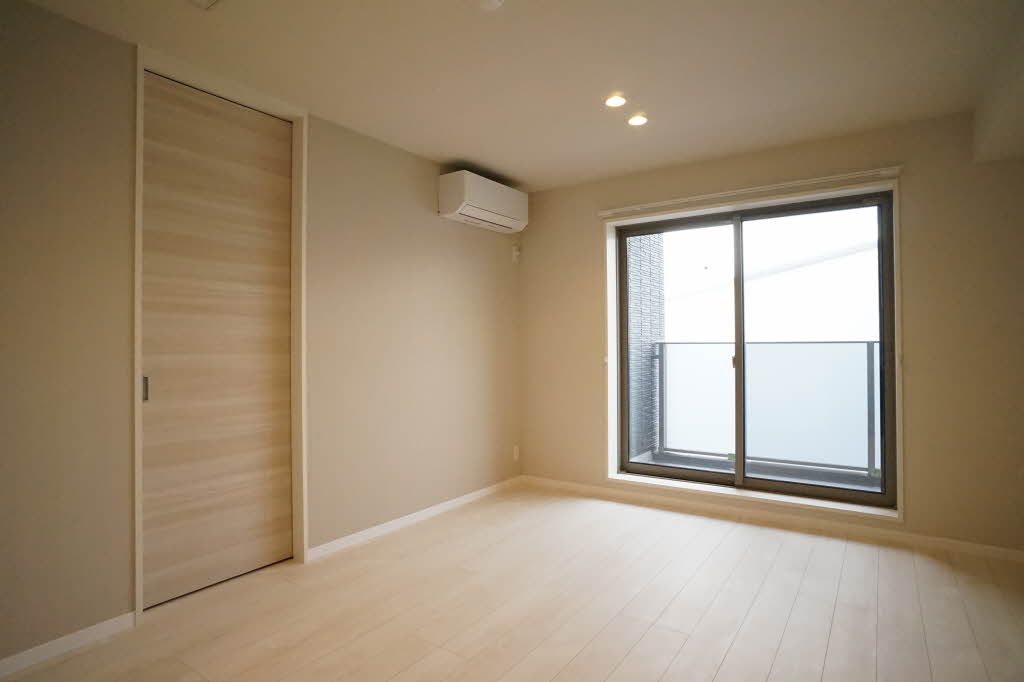 グレイス 203号-3