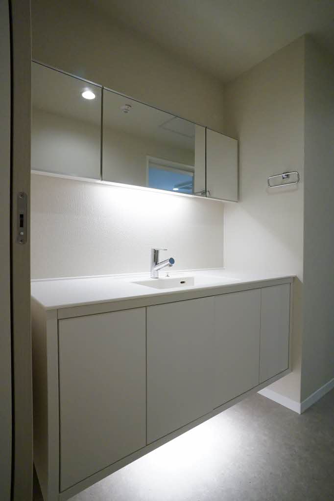 グレイス 203号-9