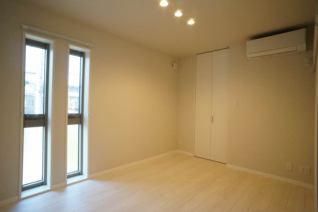 グレイス 206号-5