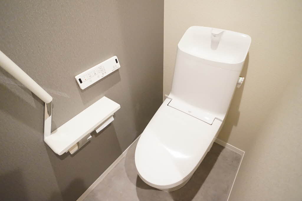 グレイス 206号-9