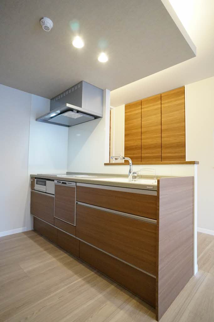 グレイス 301号-4