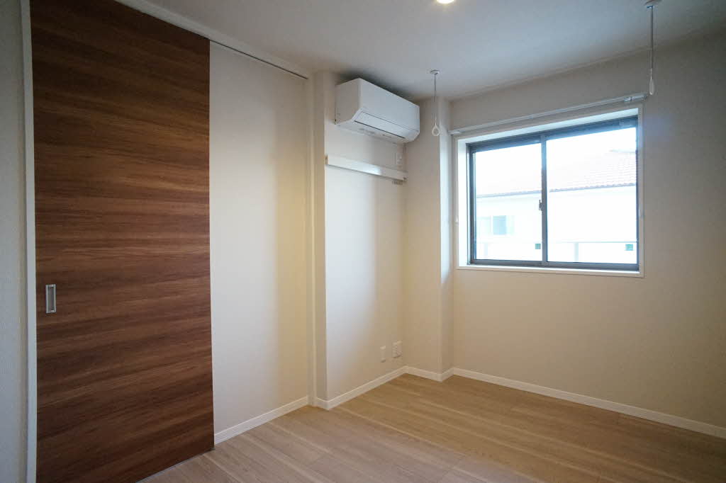 グレイス 301号-5