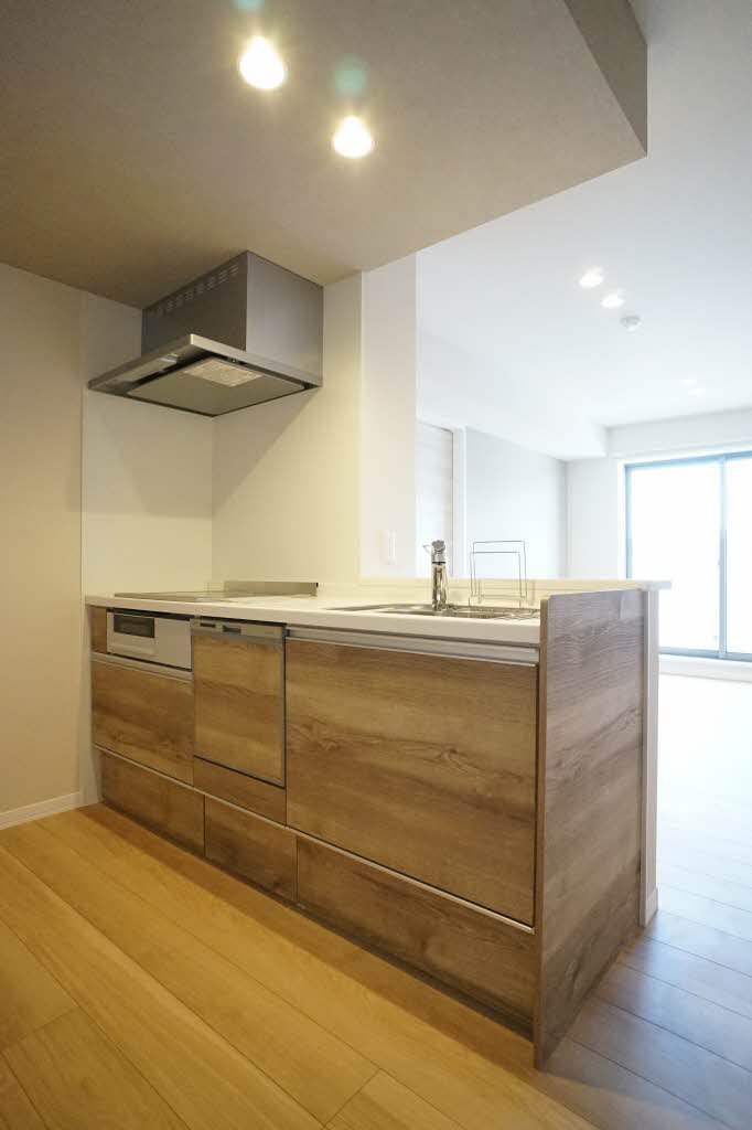 グレイス 302号-3