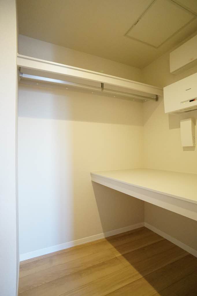 グレイス 302号-5