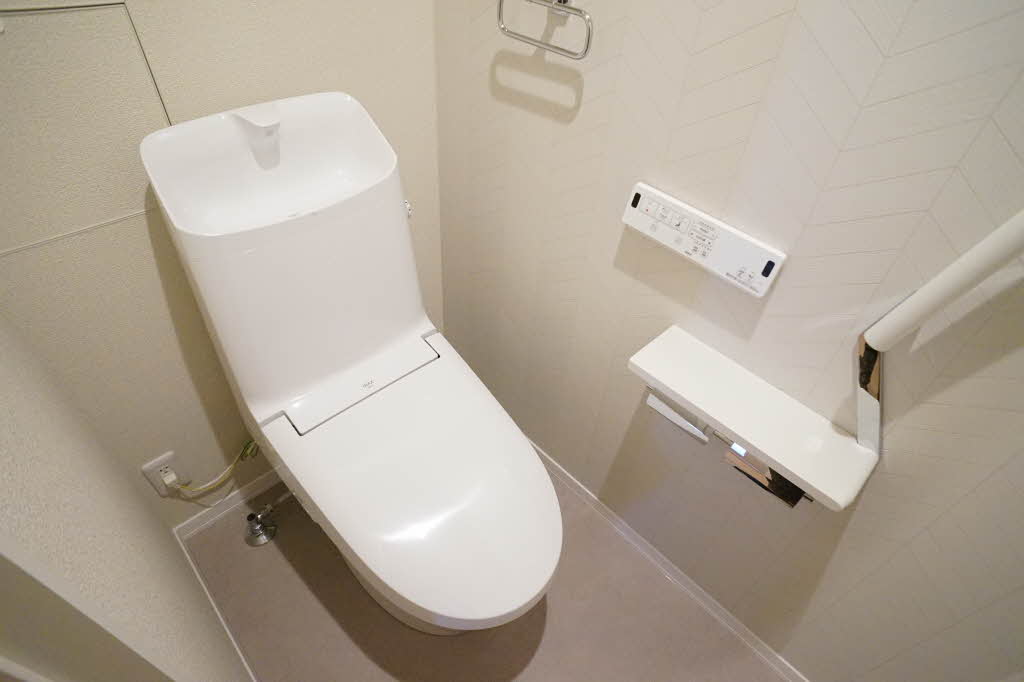 グレイス 302号-9