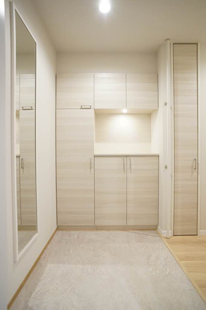 グレイス 302号-10