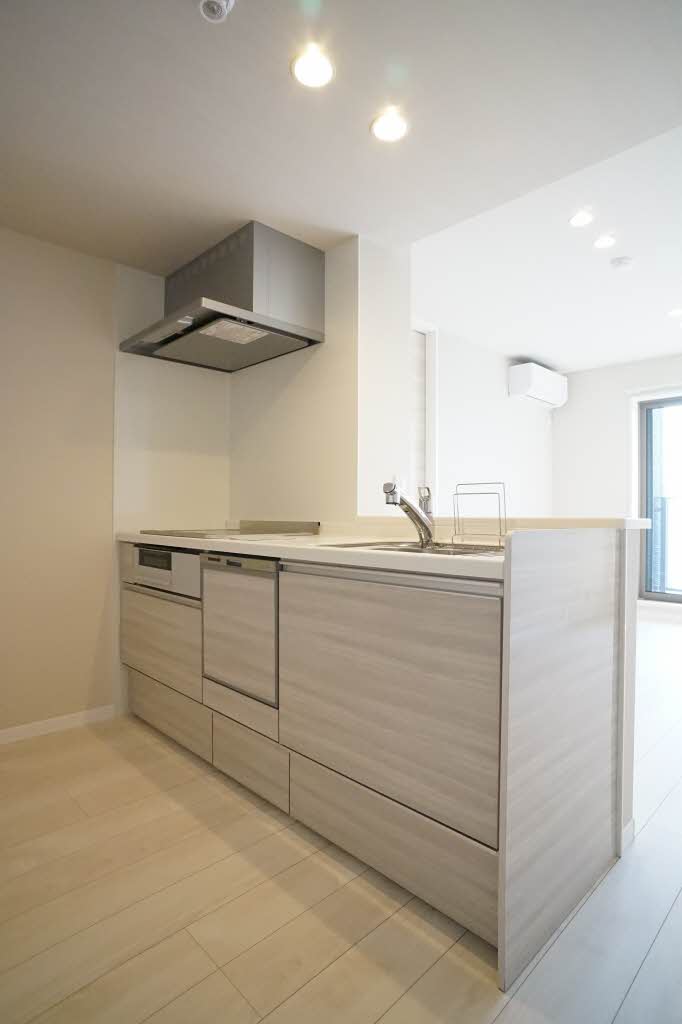 グレイス 303号-4