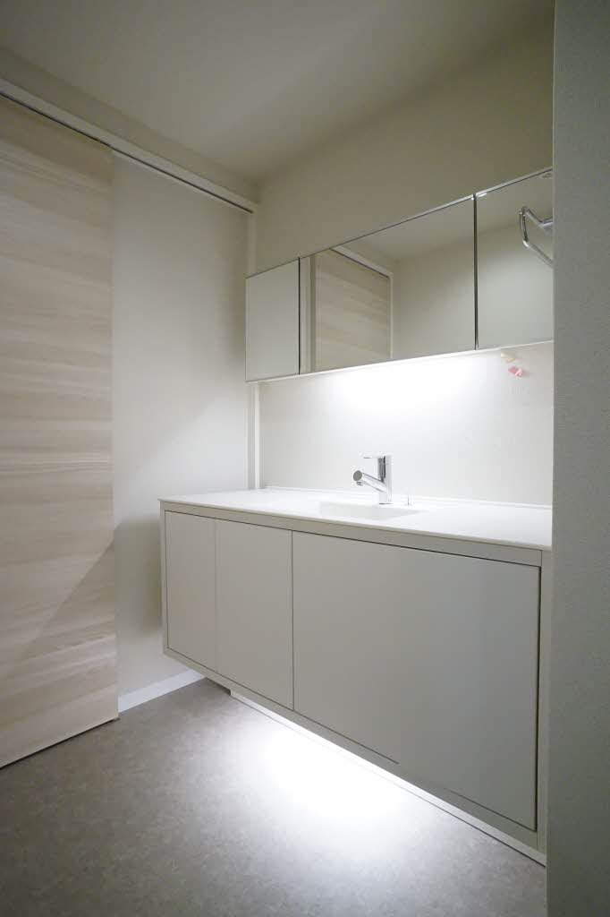 グレイス 303号-9