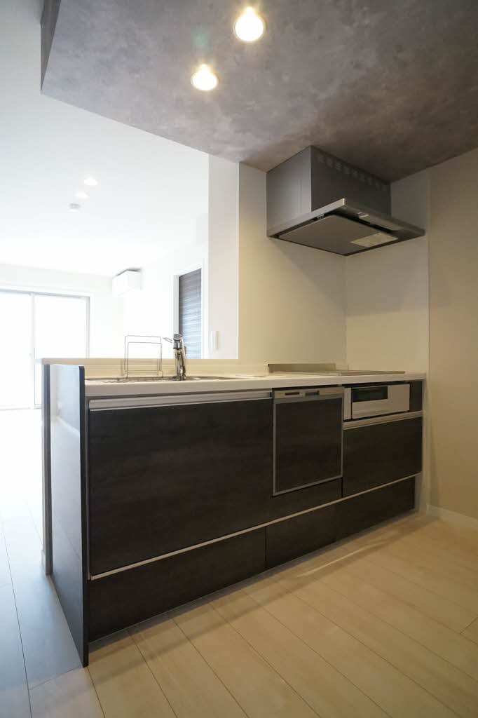 グレイス 306号-4