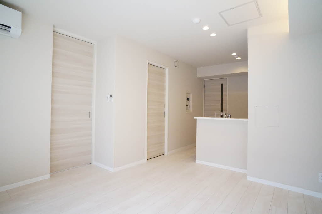 アヴニールふじみ野 101号-3