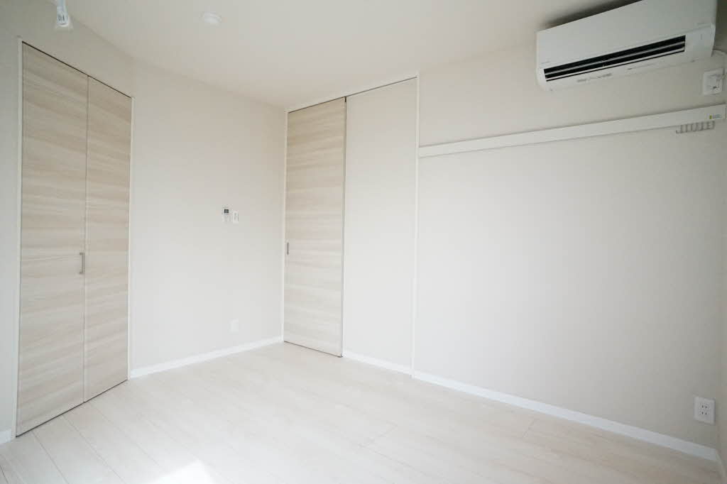 アヴニールふじみ野 101号-5