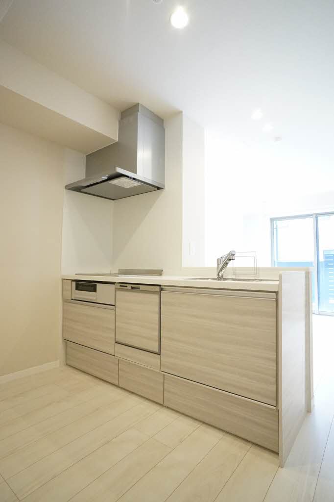 アヴニールふじみ野 101号-6