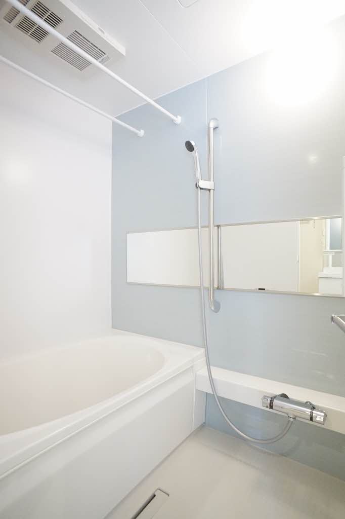 アヴニールふじみ野 101号-7