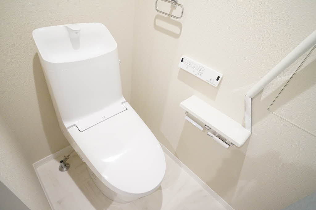 アヴニールふじみ野 101号-9