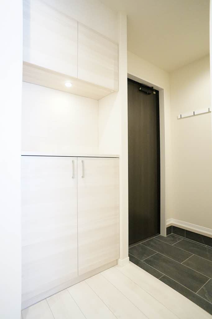 アヴニールふじみ野 101号-10