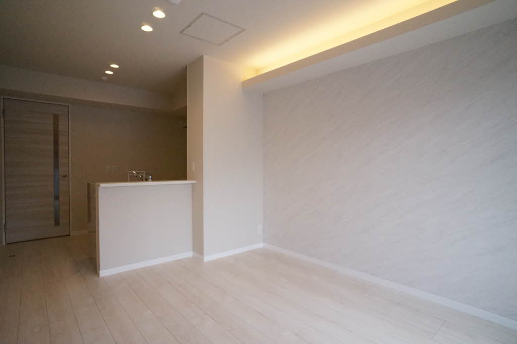 アヴニールふじみ野 201号-2