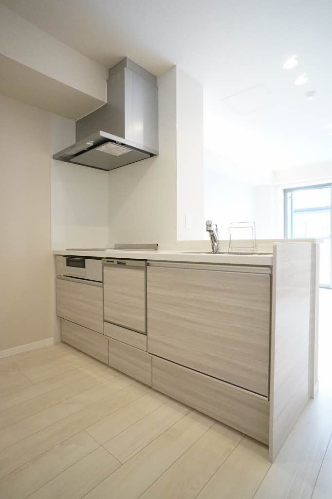 アヴニールふじみ野 201号-4