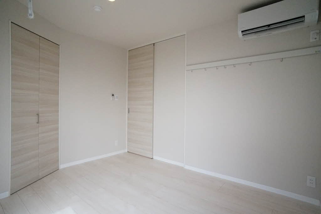 アヴニールふじみ野 201号-6