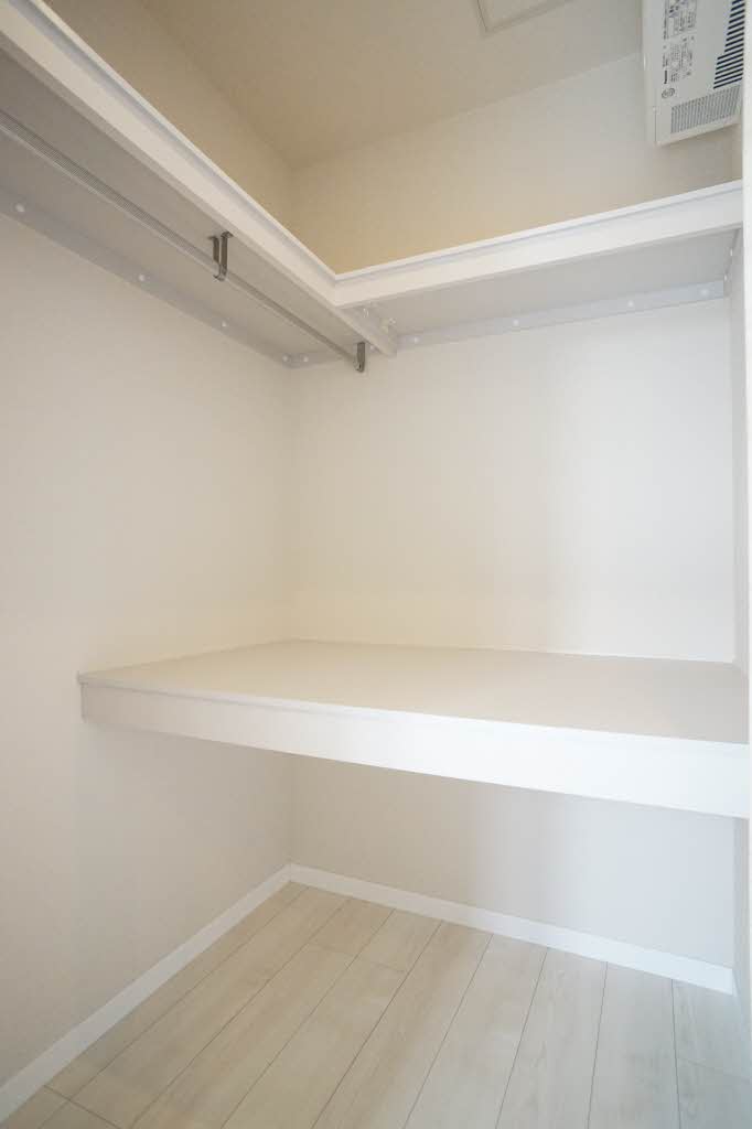 アヴニールふじみ野 201号-7