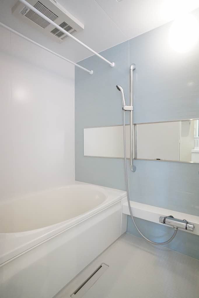 アヴニールふじみ野 201号-8