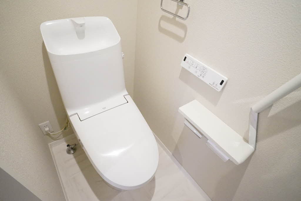 アヴニールふじみ野 201号-10