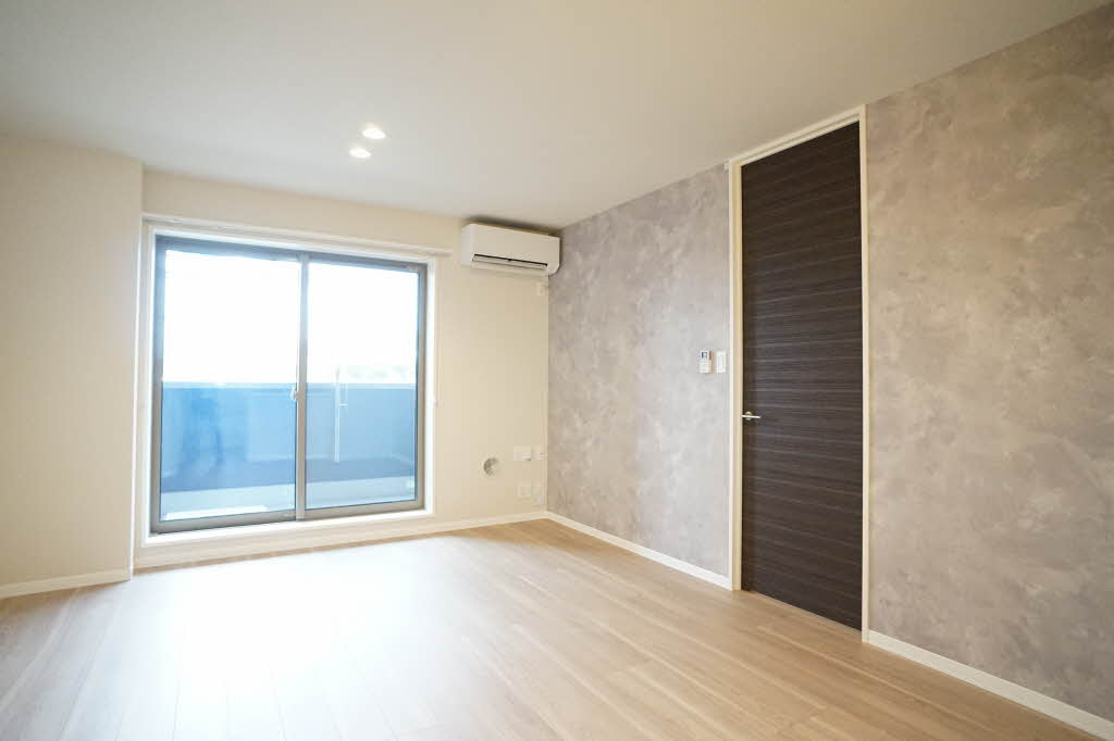 アヴニールふじみ野 203号-2