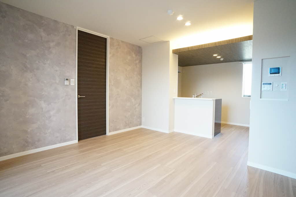 アヴニールふじみ野 203号-3