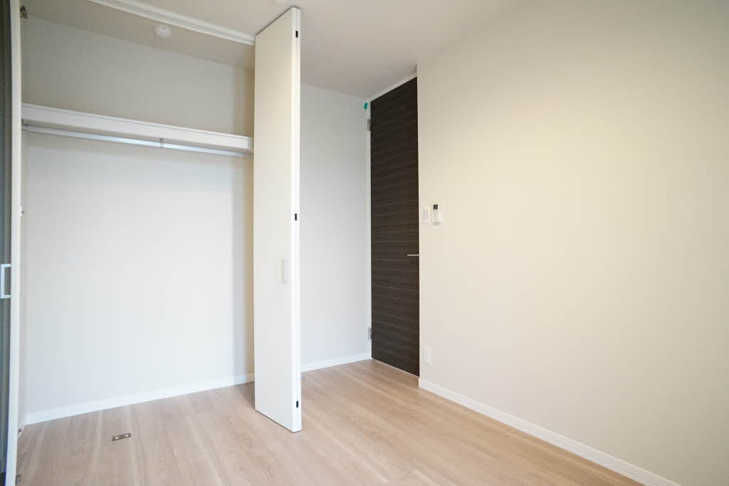 アヴニールふじみ野 203号-6