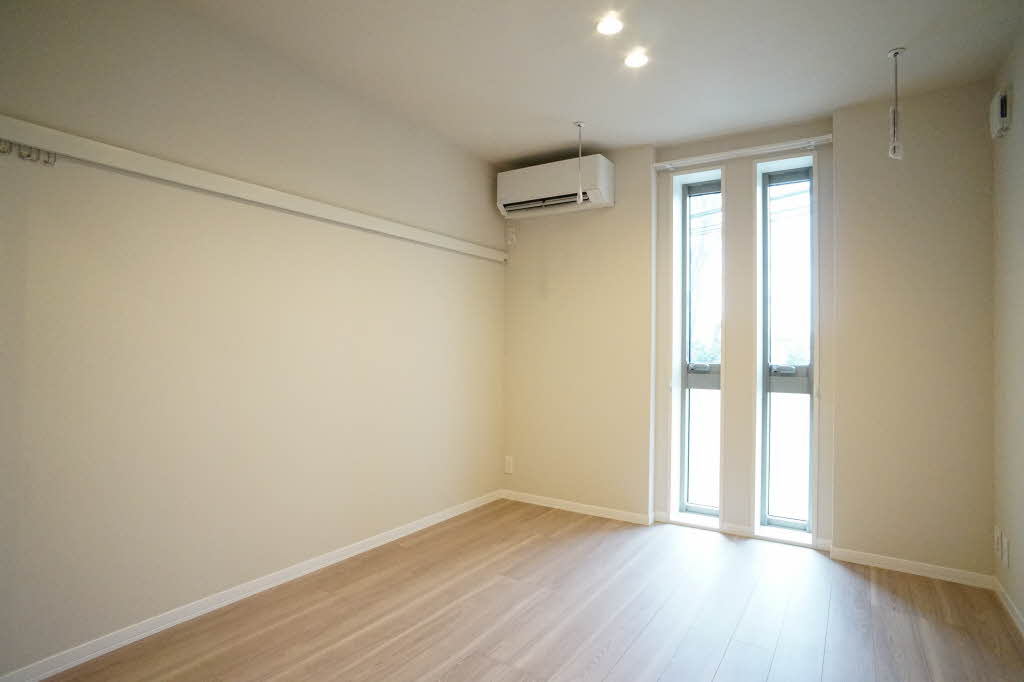 アヴニールふじみ野 203号-7