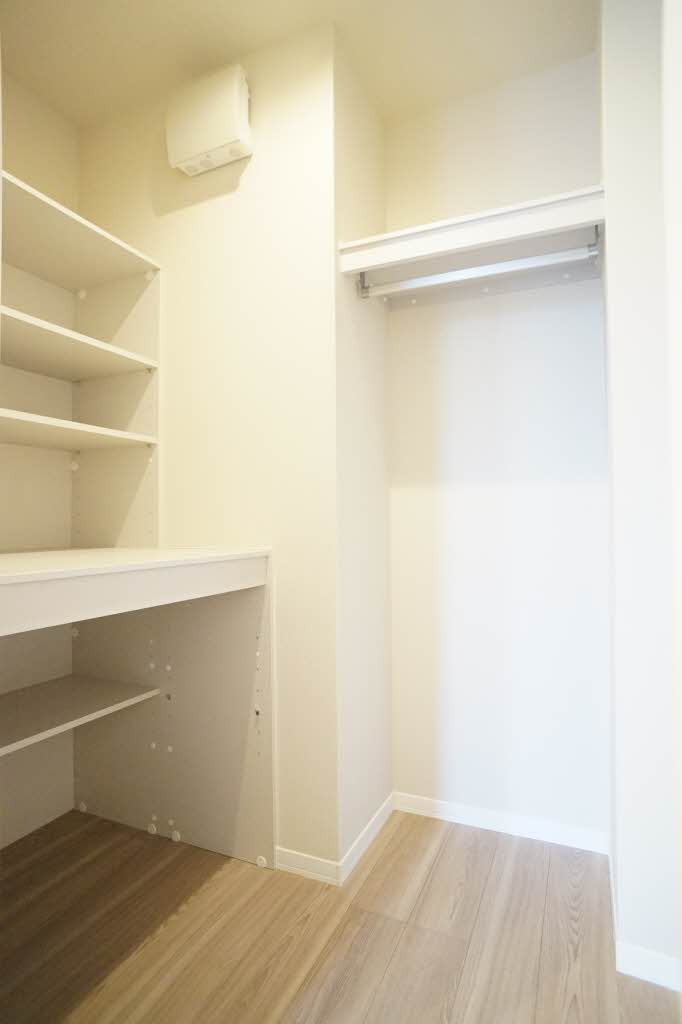 アヴニールふじみ野 203号-8