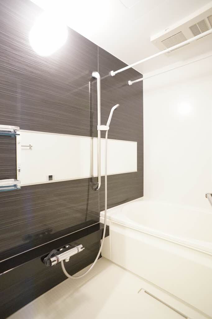 アヴニールふじみ野 203号-9