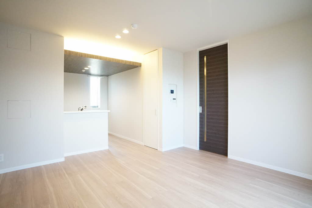 アヴニールふじみ野 303号-2