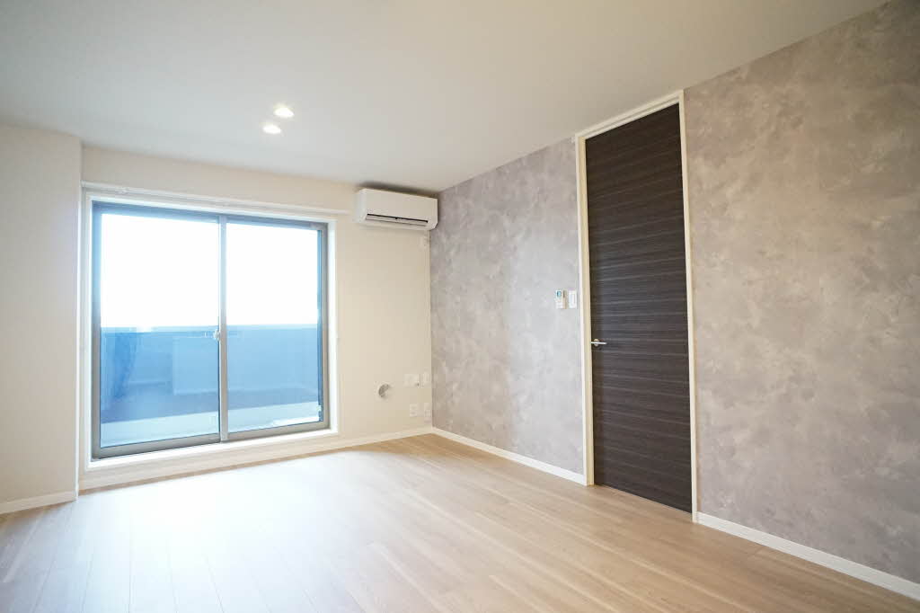 アヴニールふじみ野 303号-3