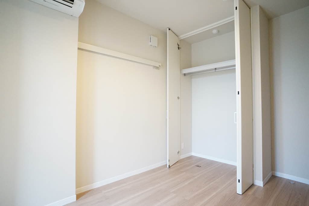 アヴニールふじみ野 303号-5