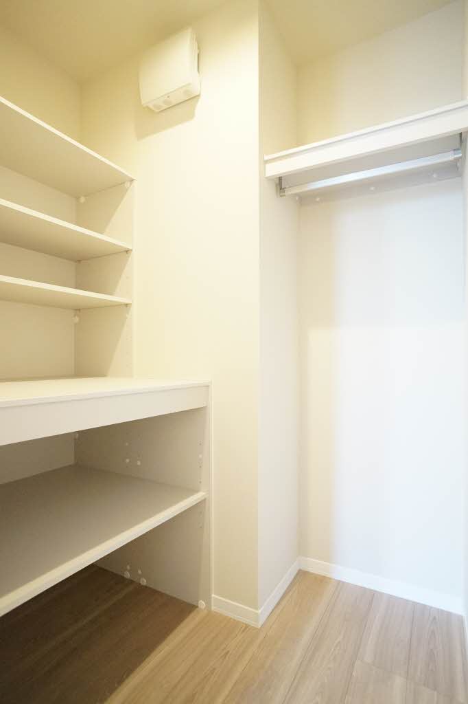 アヴニールふじみ野 303号-6