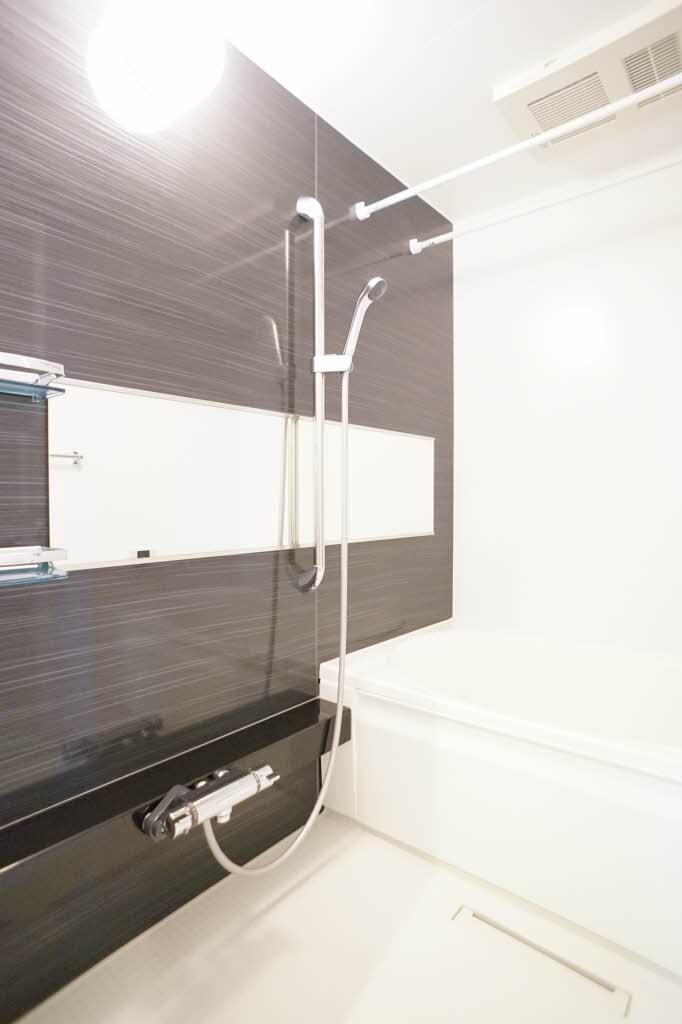 アヴニールふじみ野 303号-8