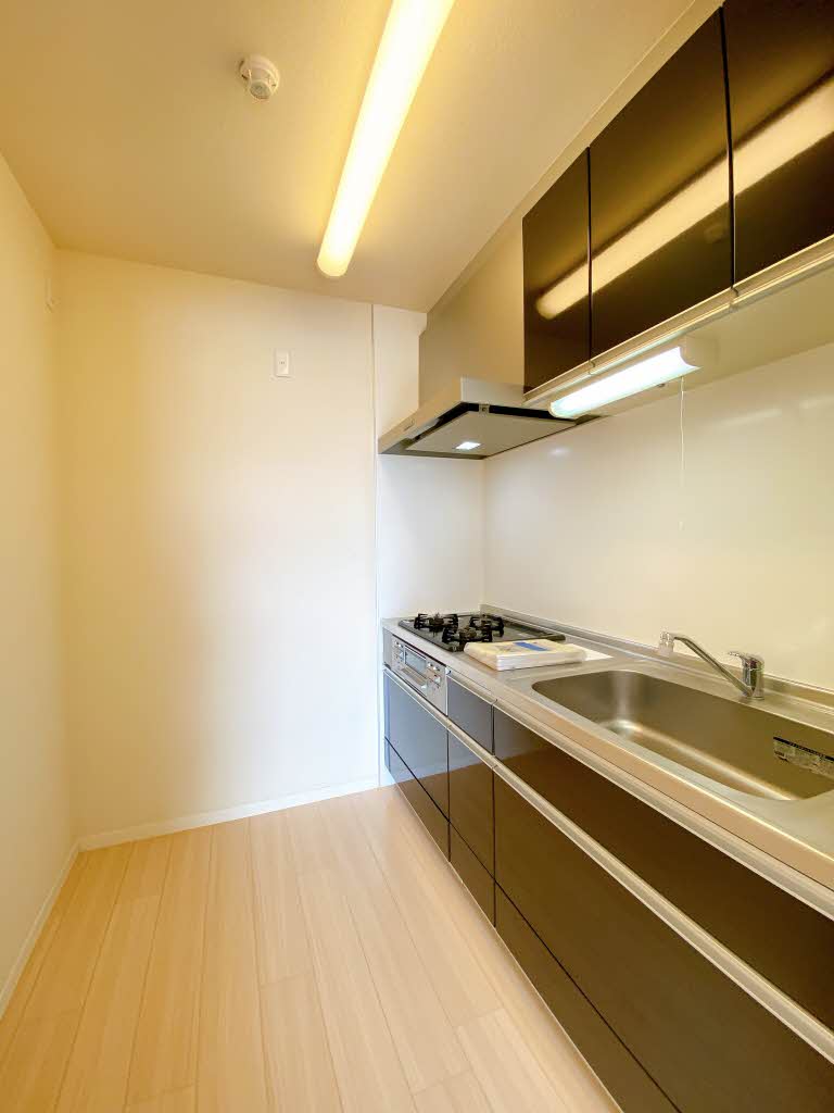 ベレオオンダ 303号-5