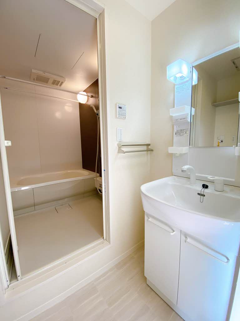 ベレオオンダ 303号-7