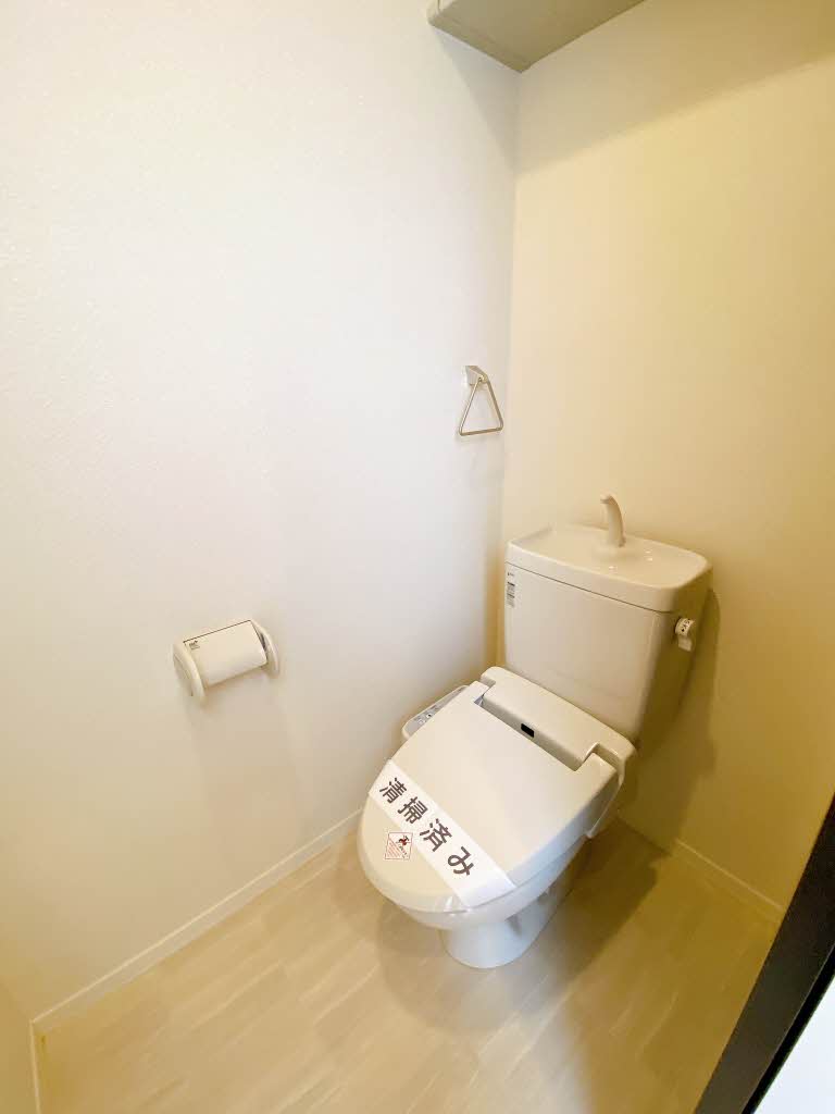 ベレオオンダ 303号-8