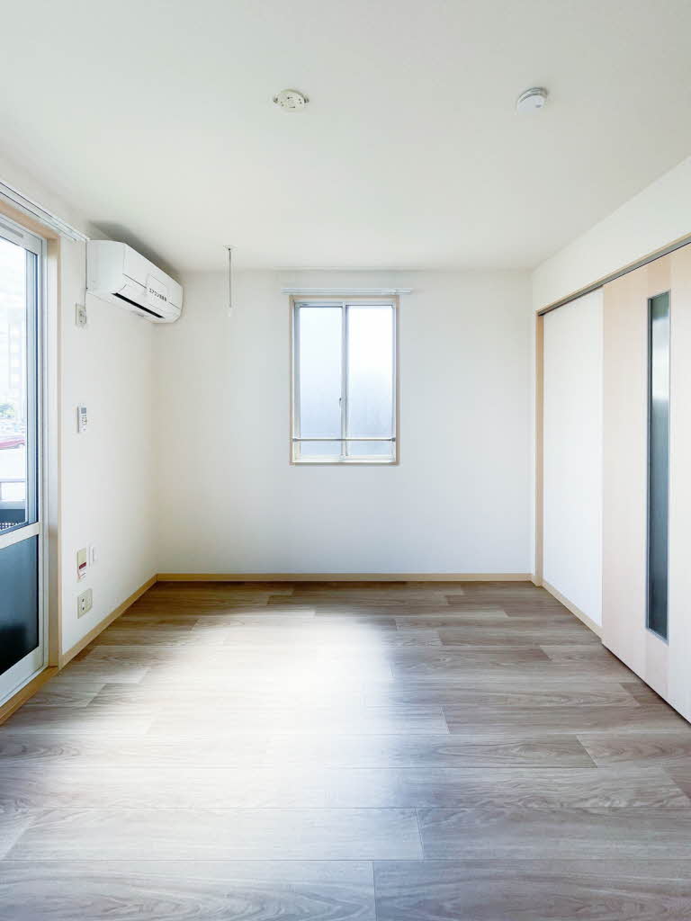 ウハラハイツ　Ｃ 201号-2