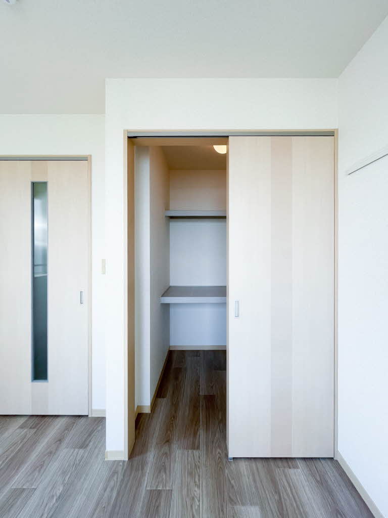 ウハラハイツ　Ｃ 201号-6